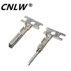 50 шт., автомобильные Коннекторы