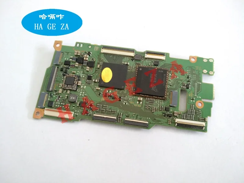 Материнская плата A6000 для Sony ILCE-6000 | AliExpress