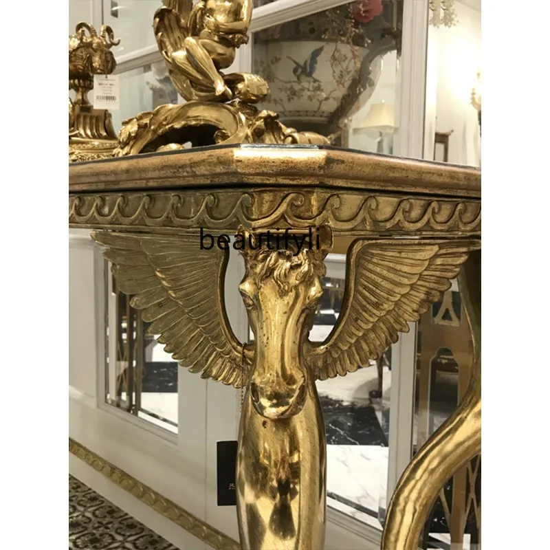 Рисунок 4 - Роскошная настольная консоль GY