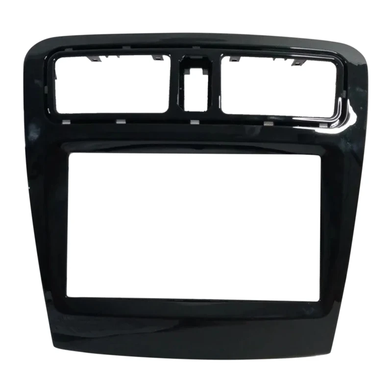 Монтажная панель 9 дюймов для JAC A13 IEV4 2014-2016