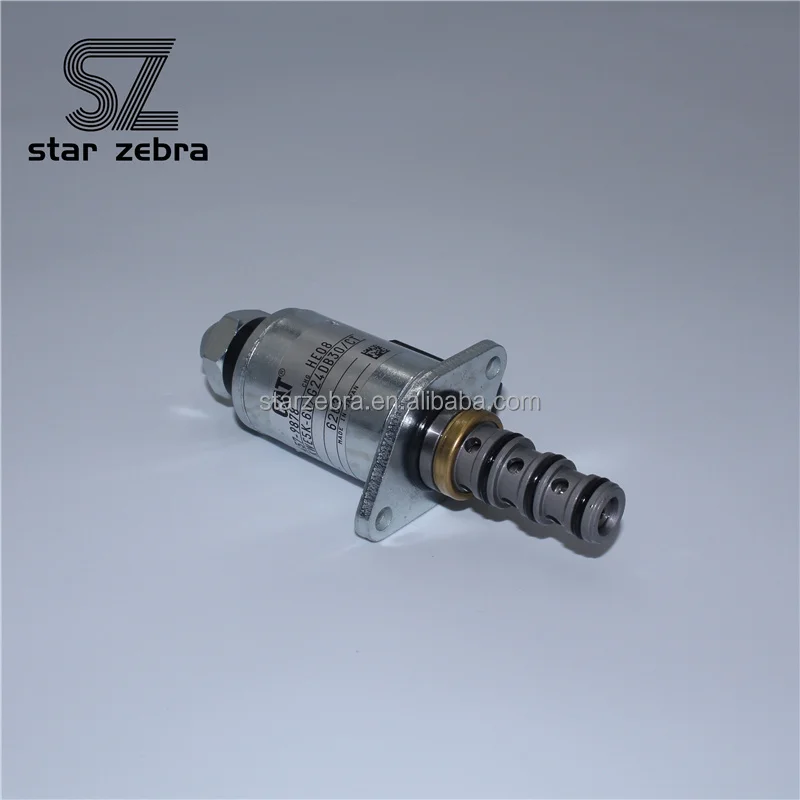 Для 457-9878excavator Part Cat E336d Соленодный клапан гидравлического насоса 4579878 E330d