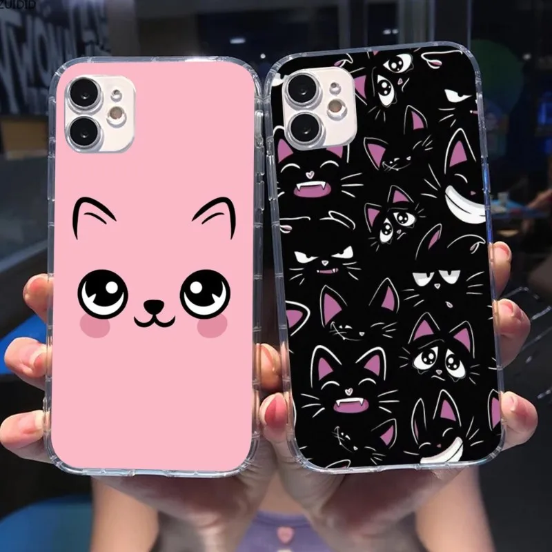 

Чехол для iPhone 14 13 12 11 XS X 8 7 6 Plus Mini Pro Max SE 2022