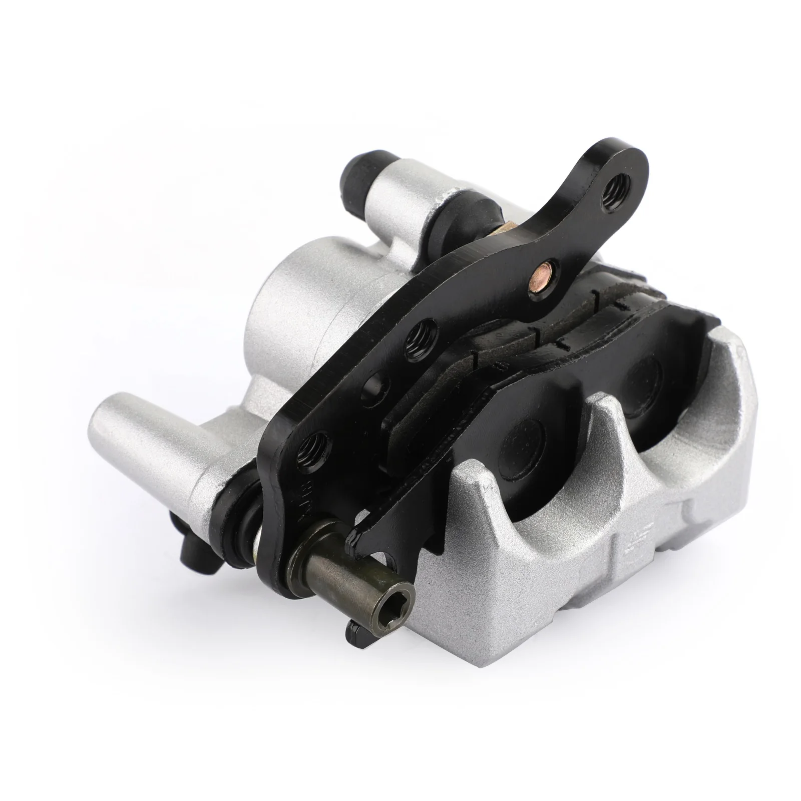 

Motorcycle Front Brake Caliper Set 59300-27C20 Compatible with Suzuki RM 125 250 RM125 RM150 DR350SE DR 350SE Parts