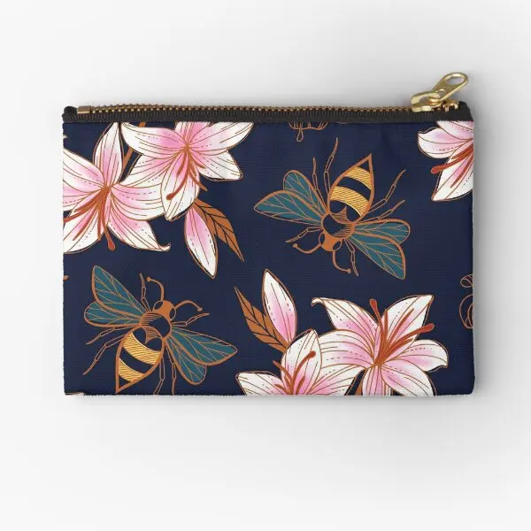 

Мужские косметические трусики на молнии с карманами и карманами