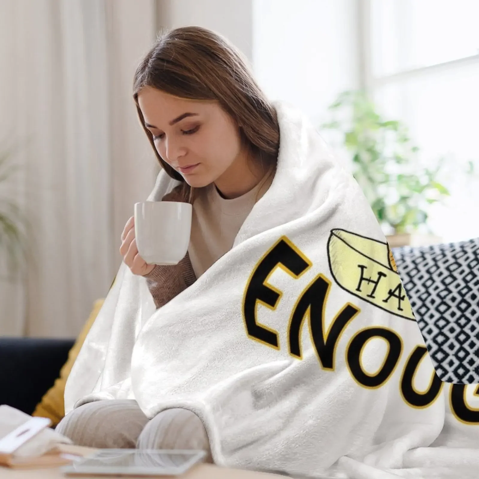 Хешброны один никогда не достаточно. Плед тяжелый для сна аниме одеяла сна.