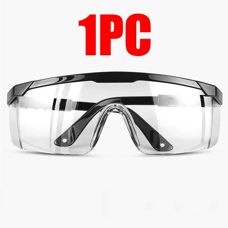 

2 шт., защитные очки для защиты глаз от брызг