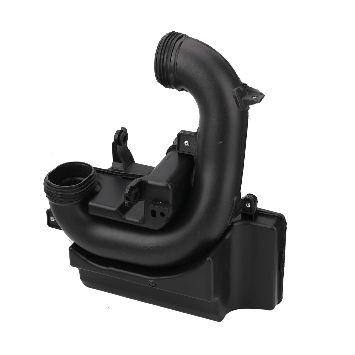 Воздухоочиститель автомобиля 28220-A7000 воздухозаборник-резонатор трубчатый шланг