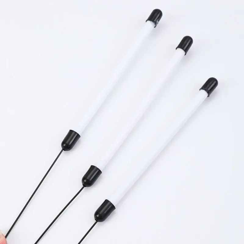 Игрушка для кошек Бабочка кошки палочка самостоятельная игрушка Интерактивная