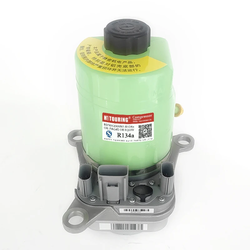 Система гидравлического гидрорулевого насоса для Ford Focus 1 8 4M513K514CF 4M513K14BD 4M513K514BB