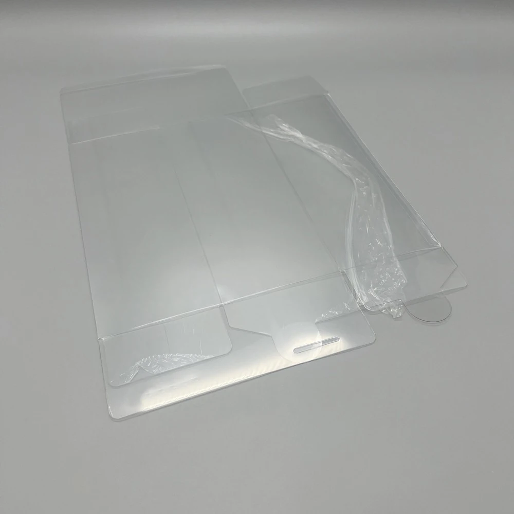 Четкий дисплей для Amiibo Homura Hikari Xenoblade ударов