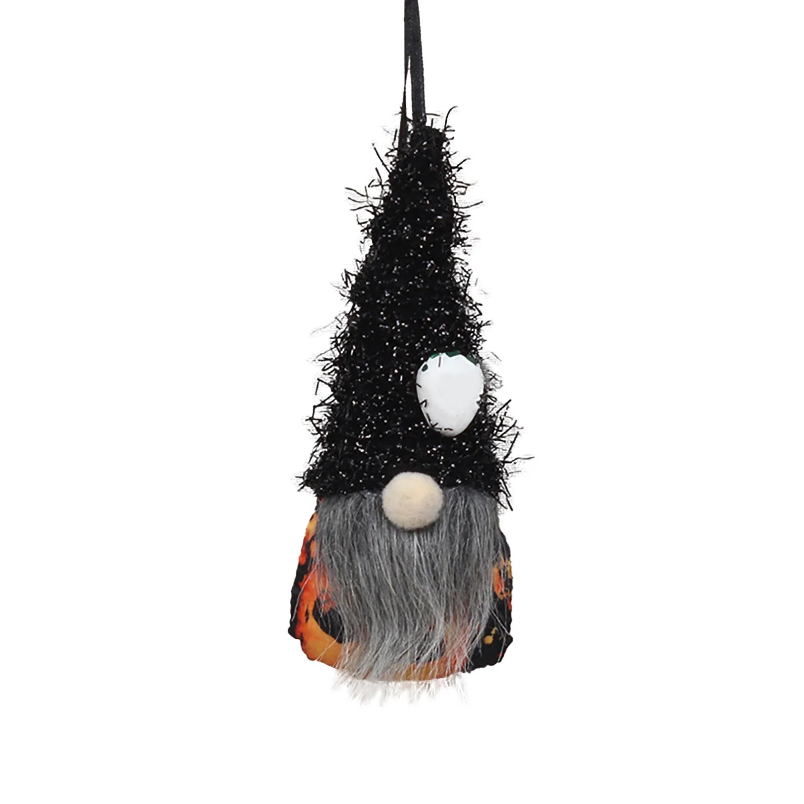

Halloween Gnomes Decorative Bulk Ornaments for Christmas Tree Ball White Christmas Balls Ornaments Plain White Ornament