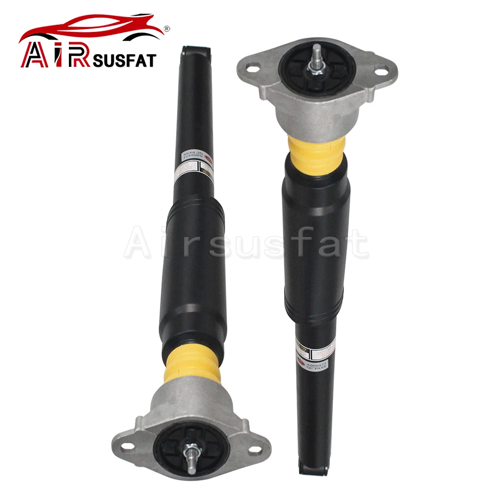 

Пара задних левых и правых амортизаторов подвески в сборе без рекламы для Ford Ecosport 2013 CN1518097AC 1823568 1827301 1831120