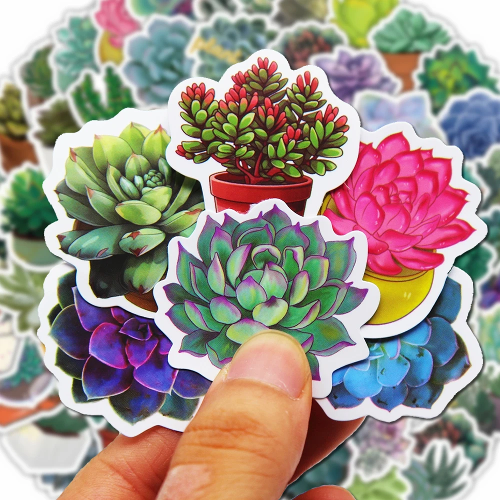 

Набор стикеров LOLEDE 100 шт.