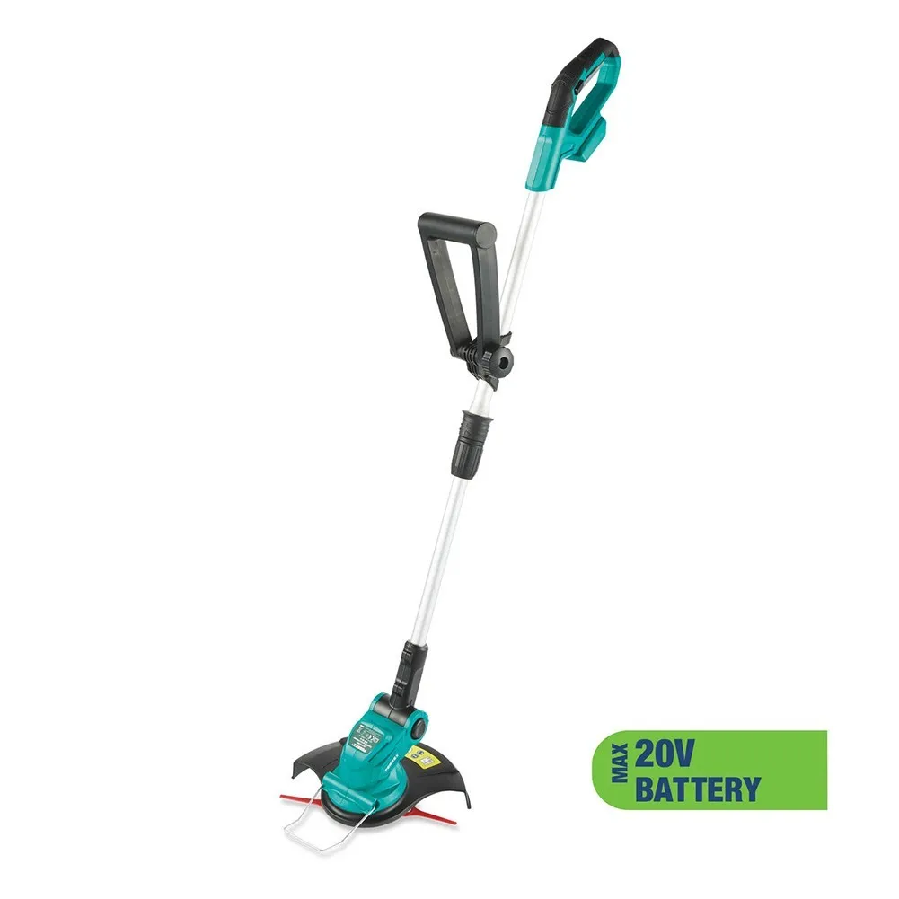 

30 шт., пластиковые подвесные лезвия для триммера Ferrex Aldi FAR 20-1 97699 2002706 FE220