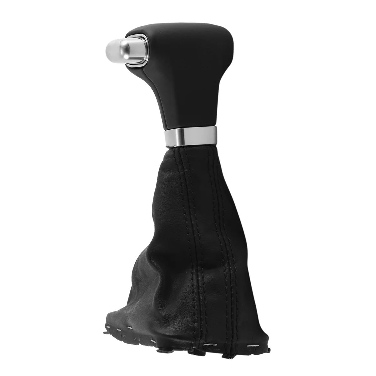 

For B6 2005-2011 Car Gear Shift Knob Gaitor Shifter Stick Lever 3C1713203A