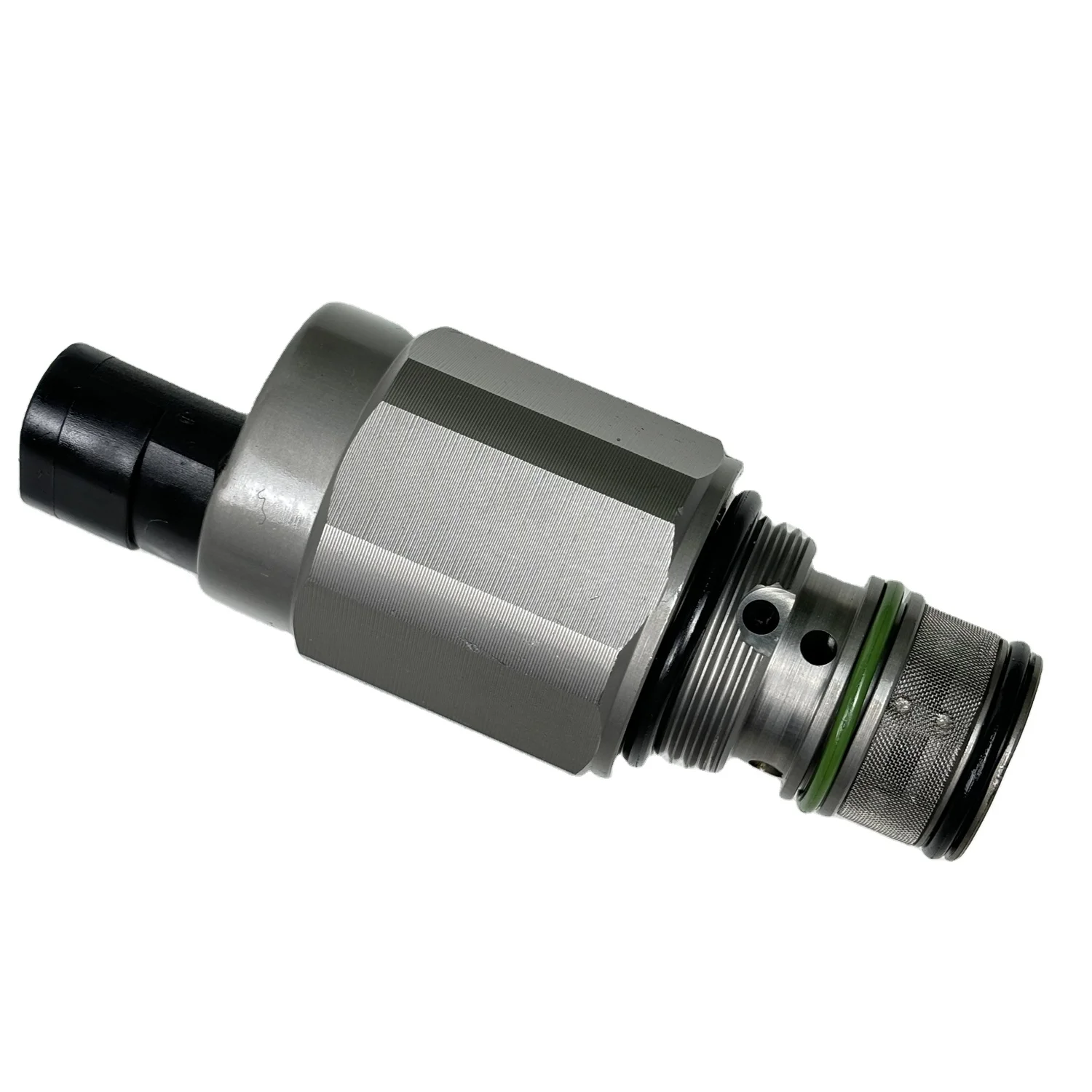 Соленоидный клапан управления RE578485 для двигателя John Deere 8130 8225R 8230 8330 8260