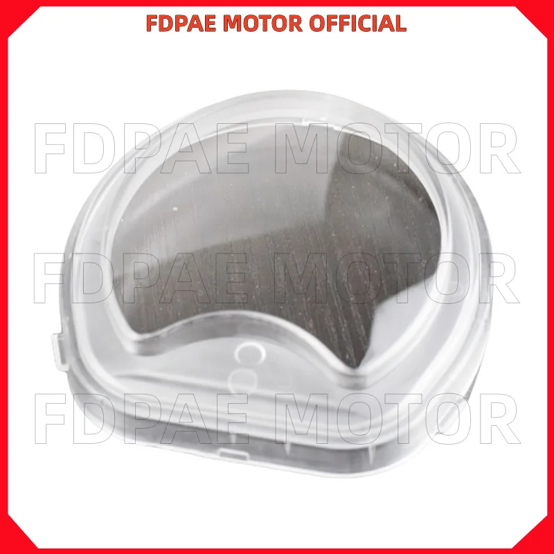 

Odometer Transparent Case for Wuyang Honda Electric Bike Q1/q2