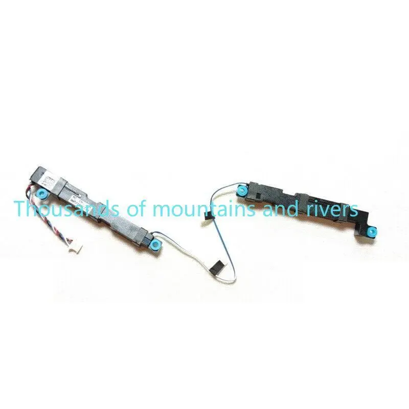 Новый комплект L&ampR со встроенным динамиком для Dell Latitude 5420 5421 E5420 0W3929 W3929
