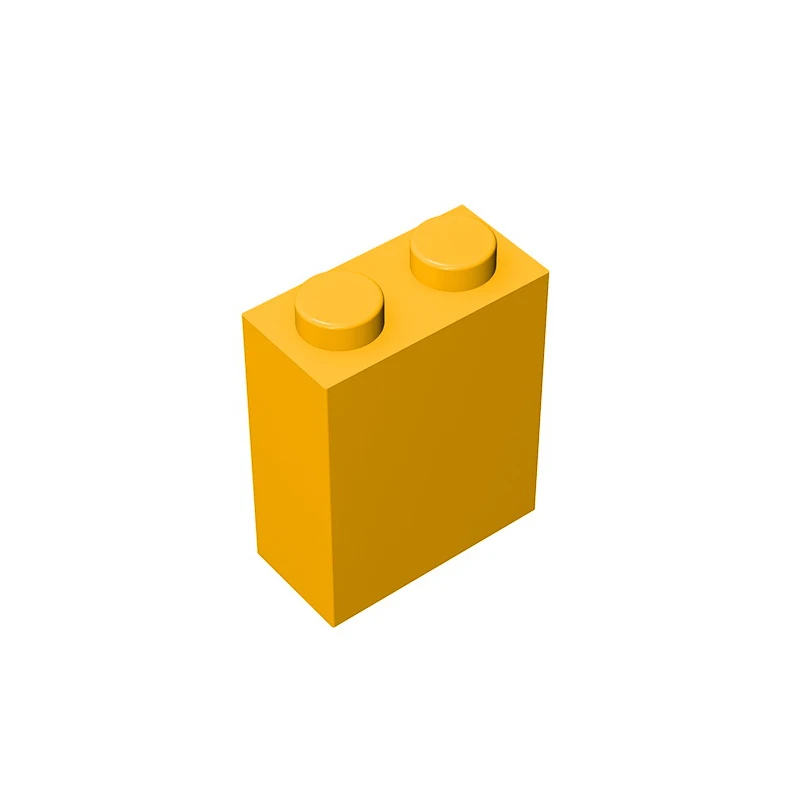 Конструктор строительный детский 1x2x2x2 совместимый с lego 3245 |