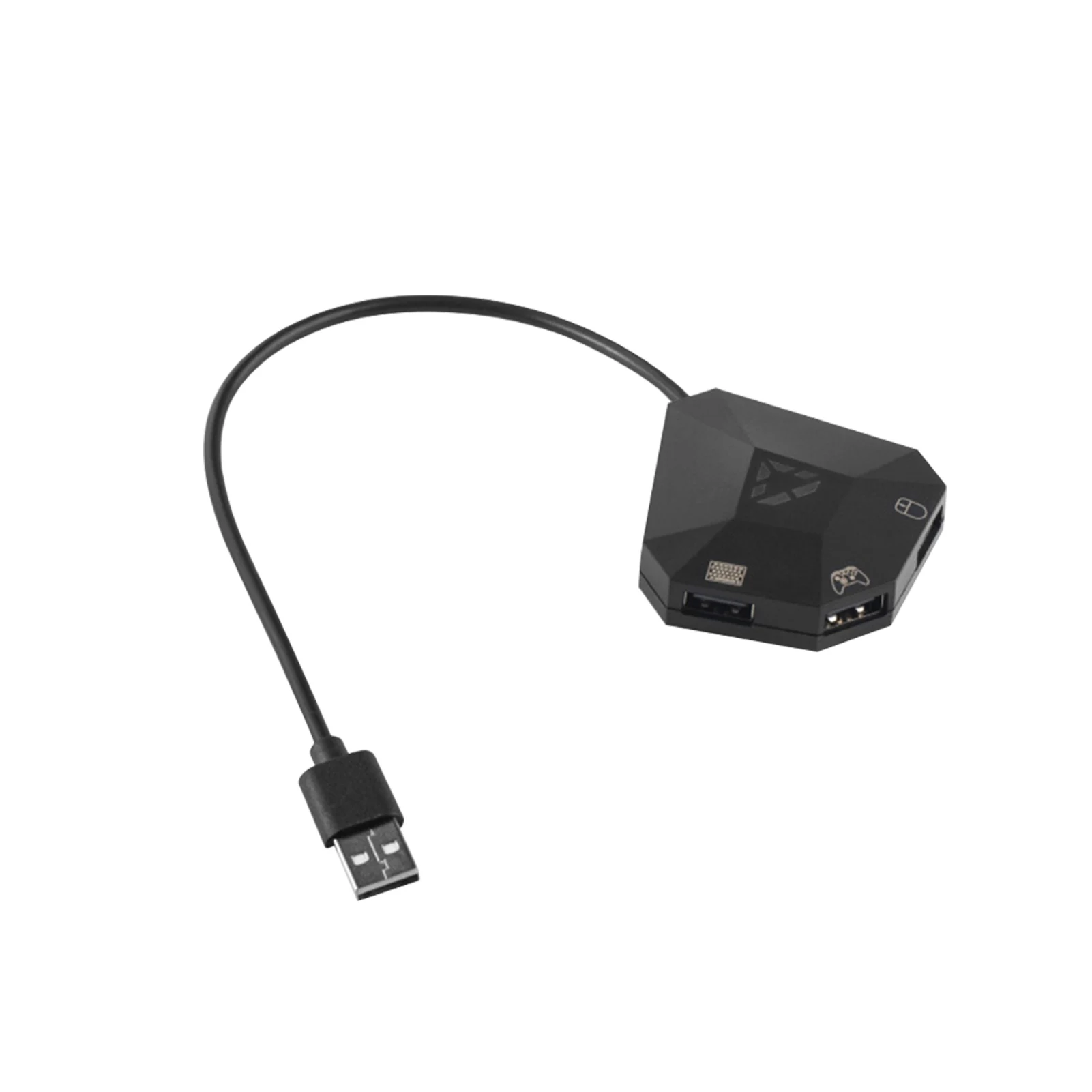 

Портативный USB-контроллер для Xbox 360