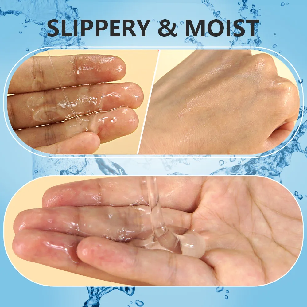 Анальная смазка гель-смазка секс-игрушка для мужчин товары взрослых 18 интимные