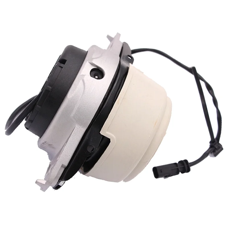 Левая резиновая подставка двигателя для Mercedes Benz W166 X166 C292 12-14 1662406917 1662406317 1662400400