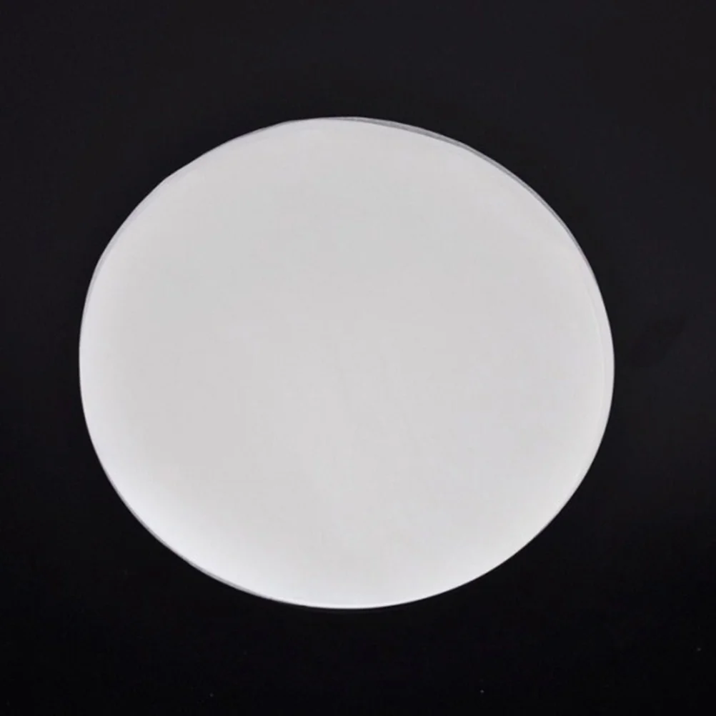 

350pcs Tray Liner Round Parchment Paper Parchment Paper Sheets Parchment Paper Sheet Springform Cake Paper Grilling Paper