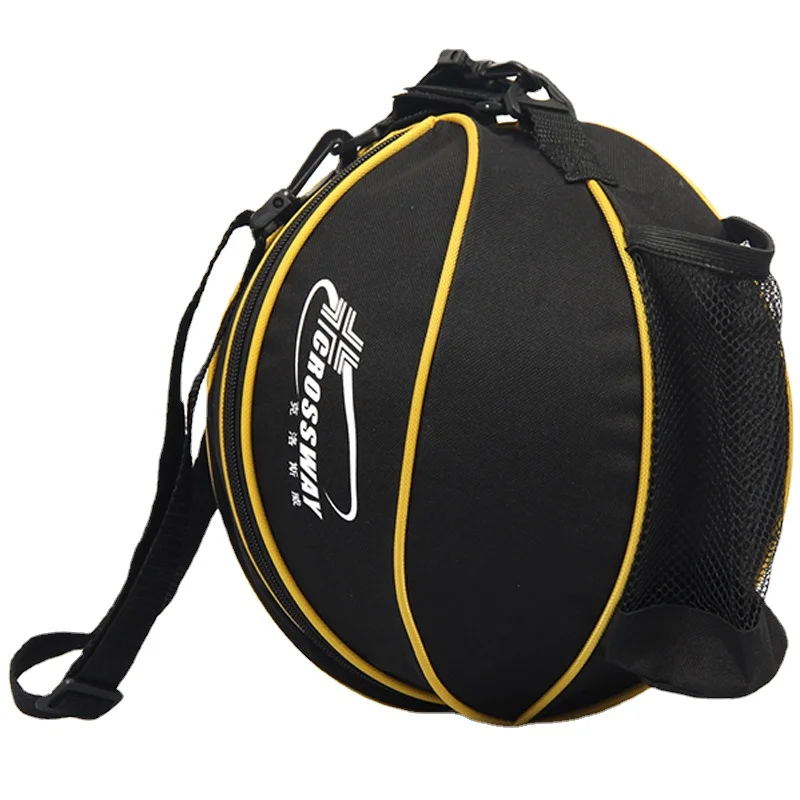 

Сумка на плечо для занятий спортом на открытом воздухе, сумка для футбольного мяча, аксессуары для тренировок, женская сумка для волейбола и...