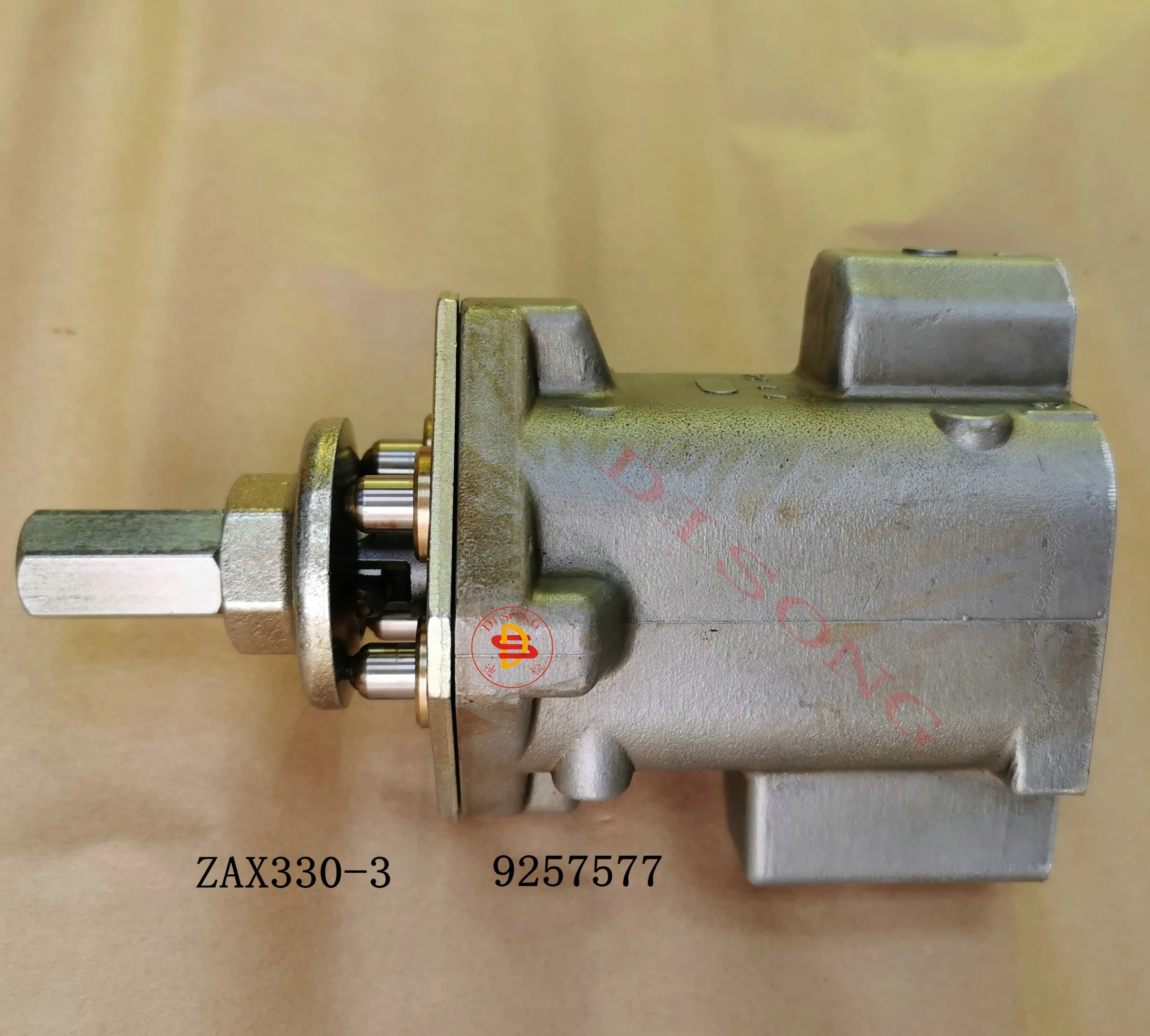 Детали двигателя джойстик пилотный клапан 9247135/9257577/9195304 для детской модели