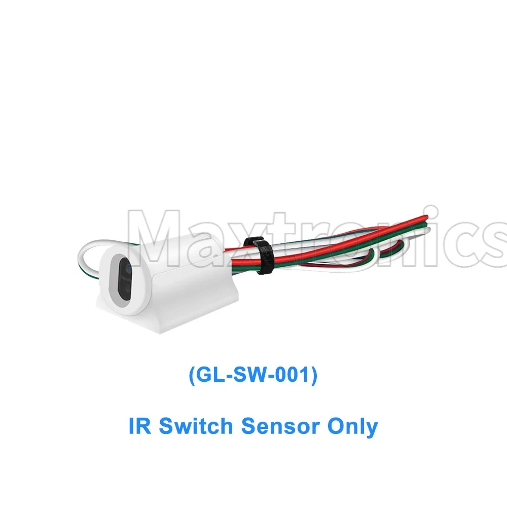 

RGB контроллер SAGE LU MEI для светодиодной ленты