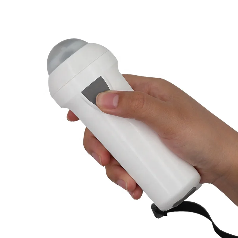 

New Arrival Wireless Portable Veterinary Color B Ultrasound Scanner WaterProof Animal Pig Sow Sheep Pregnancy Ultrasound Tester