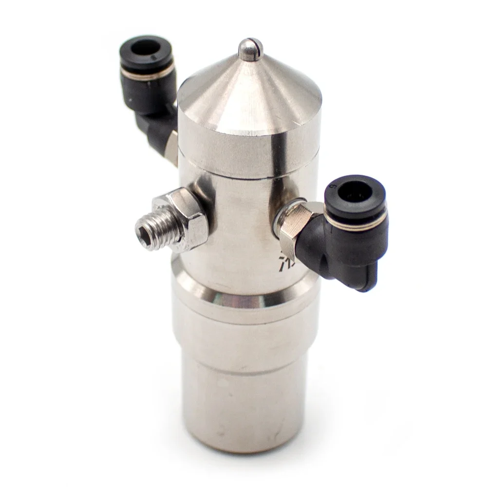 Противокапельная насадка для распыления воздуха распылитель жидкости из