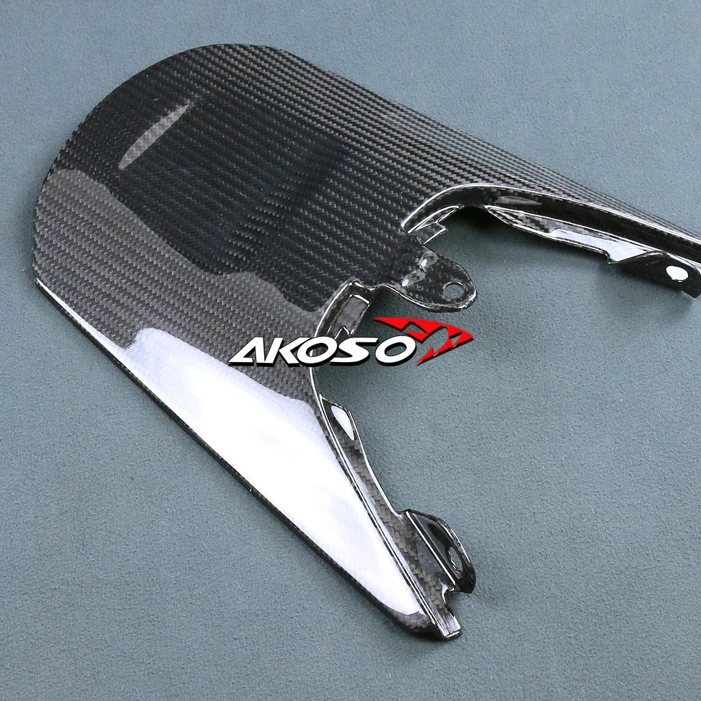 

Комплект обтекателей для мотоциклетного сиденья 100% 3K из чистого углеродного волокна для Harley Davidson Sportster S 1250 RH 1250S 2021 2022 2023