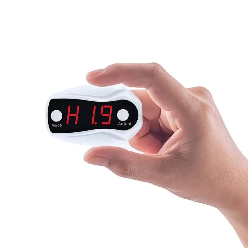 

New Product Racing Accelerator10 Drive Throttle Controller LED Pedal Booster Commanded Car Electronic Throttle Controller Parts