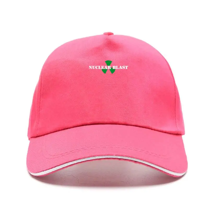 New cap hat New Nucear Bat Record abe ogo en' Back Baseball Cap ize -5X bz6313