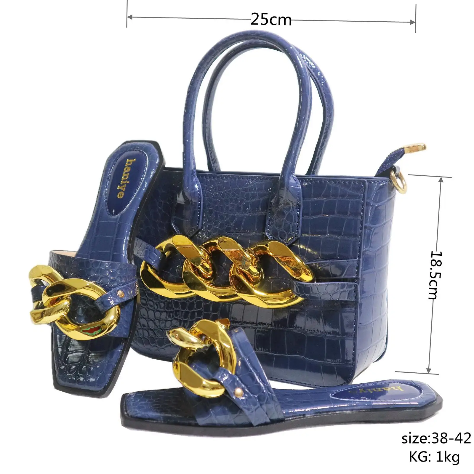 Fashion Women Nice Color Shoes and Bag Set to Match 7cm High Quality Italian Shoes with Matching Bags for Party! WENZHAN B93-2 Wine / 7.5