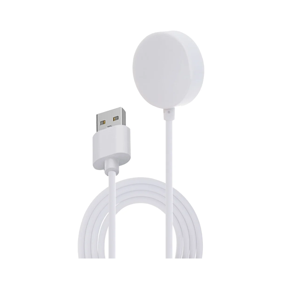 Магнитный кабель для зарядного устройства Smartwatch S8 Pro/8 PRO MAX/DT7/DT7 MAX/DT700/DT3/DT3 Pro/DT3 Max