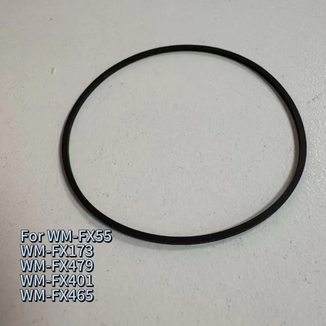 1 шт. ремень для Sony WM-FX55 WM-FX173 WM-FX479 WM-FX401 WM-FX465