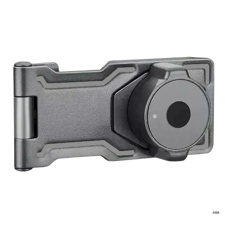 Комбинированные защелки для дверей шкафа замок без ключа металлический защиты