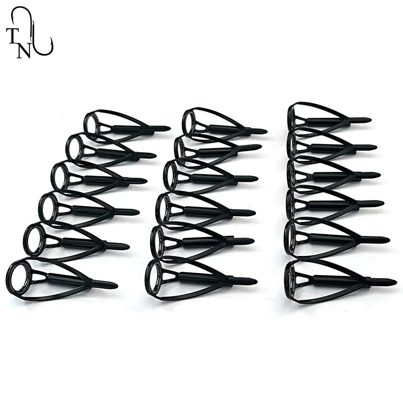 5 шт. набор направляющих для рыбалки в соленой воде