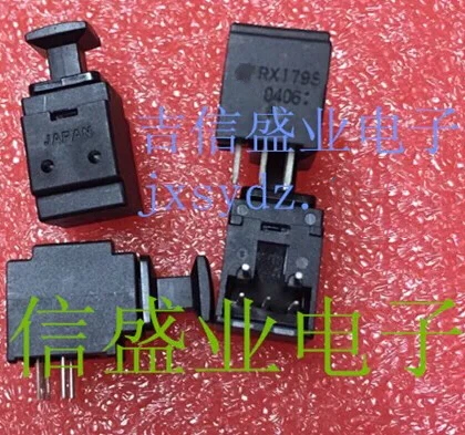

2PCS/LOT New original TORX179S RX179S DIP5