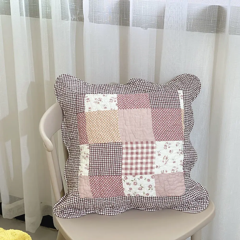 

Наволочка Goghvinci 45x45 см полиэстер/хлопок