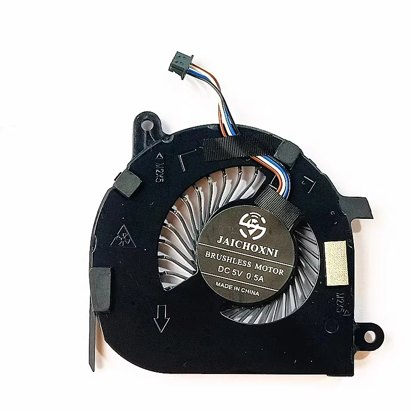 Новый вентилятор процессора для ноутбука DELL E7470 P61G EG50040S1-C610-S9A, охлаждающий вентилятор для ноутбука (art.: 3920cd976e0ed) - 3920cd976e0ed