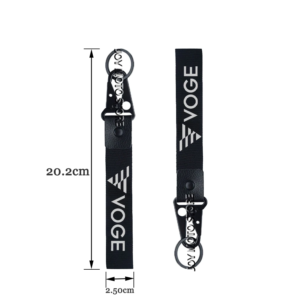 

Для VOGE voge Voge аксессуары для мотоциклов брелок для ключей для мотоциклов