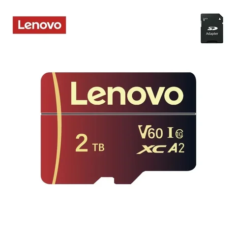 Оригинальная карта памяти Lenovo на 1 ТБ