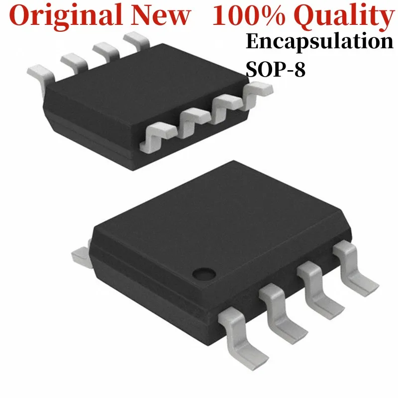 

New original MT25QL128ABA1ESE-0SIT package SOP8 chip integrated circuit IC