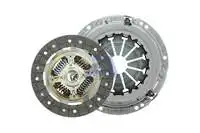 

Clutch set for KT319RB (without bearing) AURIS YARIS COROLLA 1.33 engine (MTM6 manual transmission)