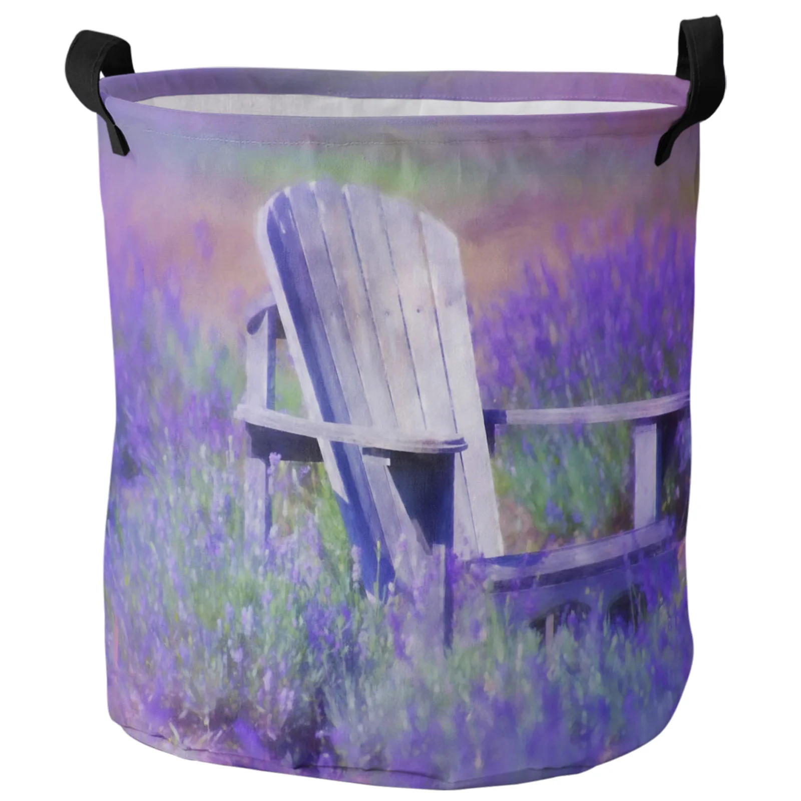 Dirty Laundry Basket Foldable Home Organizer Basket Clothing