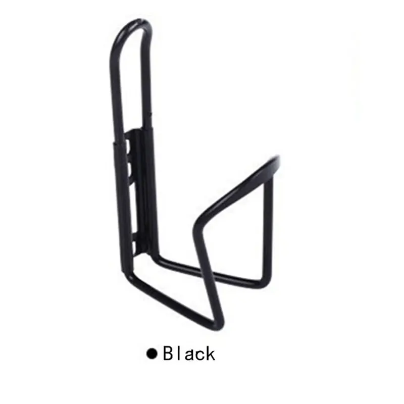 5 Цветов Рама поддержки для крепления бутылки для питья на велосипеде из алюминиевого сплава для горного, складного велосипеда.