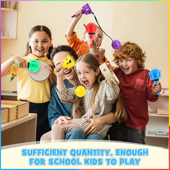 Набор мячей для ловли из 6 предметов — спортивная игра с шаром: классическая